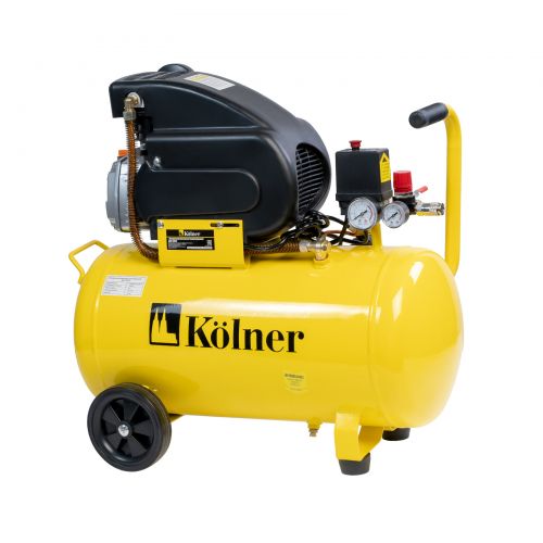 Компрессор Kolner KAC 50LM