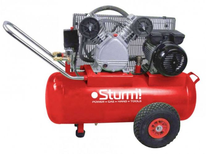 Компрессор Sturm AC9323