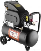 Компрессор Wester WK1800/24C