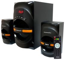 Компьютерная акустика DIALOG AP-210B