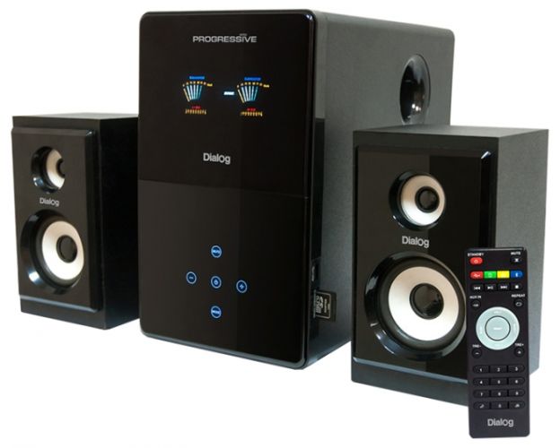 Компьютерная акустика DIALOG AP-220