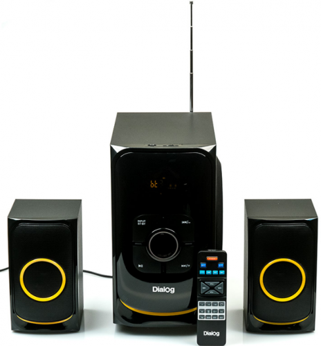 Компьютерная акустика DIALOG Progressive AP-208