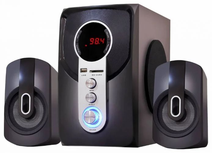 Компьютерная акустика Ginzzu GM-405