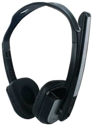 Компьютерная гарнитура CBR CHP 540M