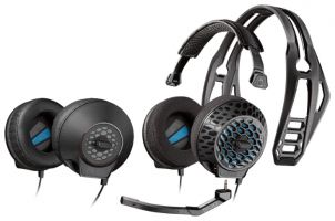 Компьютерная гарнитура Plantronics RIG 500E