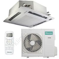 Кондиционер Hisense AUC-48UX4SFA/AUW-48U6SP1