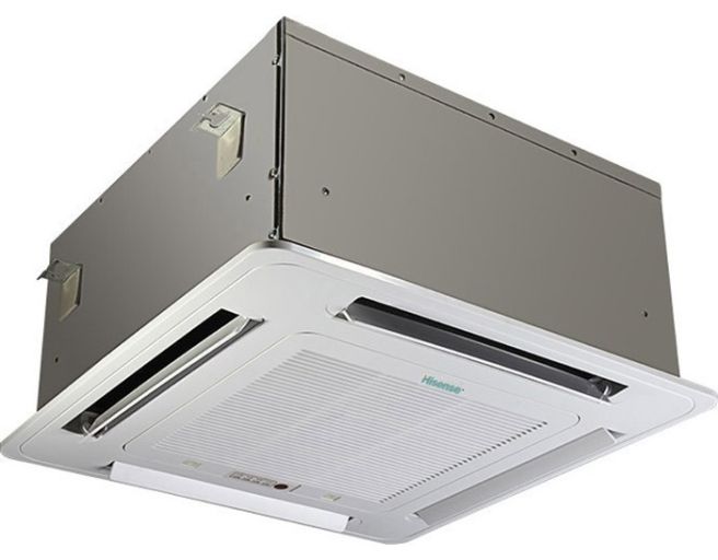 Кондиционер Hisense AUC-60HR4SHA/AUW-60H6SP1, фото 1