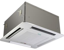 Кондиционер Hisense AUC-60HR4SHA/AUW-60H6SP1