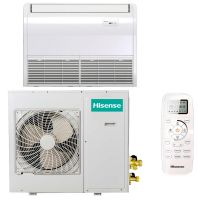 Кондиционер Hisense AUV-18HR4SA1 / AUW-18H4SS