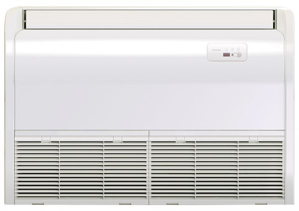 Кондиционер Hisense AUV-60HR4SC/AUW-60H6SP1 (Зимний комплект), фото 1