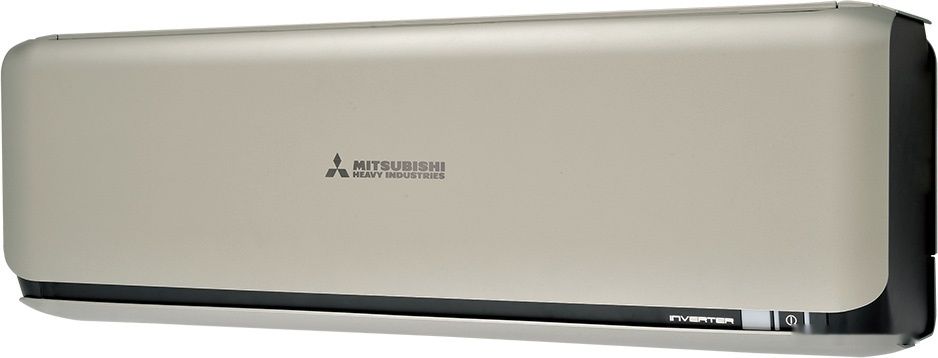 Сплит-система Mitsubishi Heavy Industries SRK20ZS-WT/SRC20ZS-W, фото 1