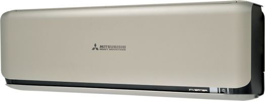 Сплит-система Mitsubishi Heavy Industries SRK20ZS-WT/SRC20ZS-W
