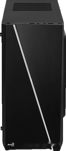 Корпус Aerocool Cylon Mini (черный), фото 5