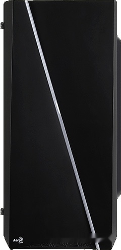 Корпус Aerocool Cylon Mini (черный), фото 7
