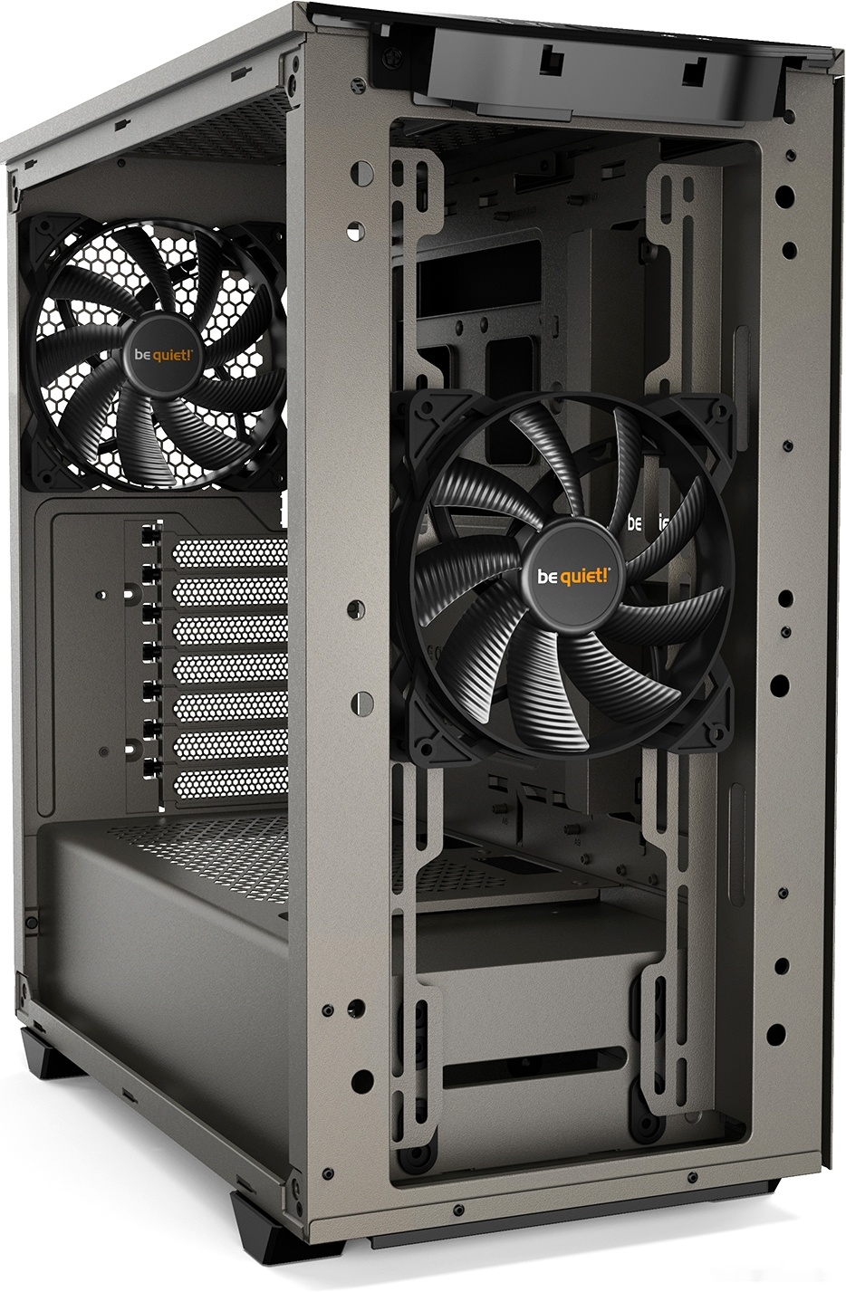 Корпус be quiet! Pure Base 500 BG036, фото 3