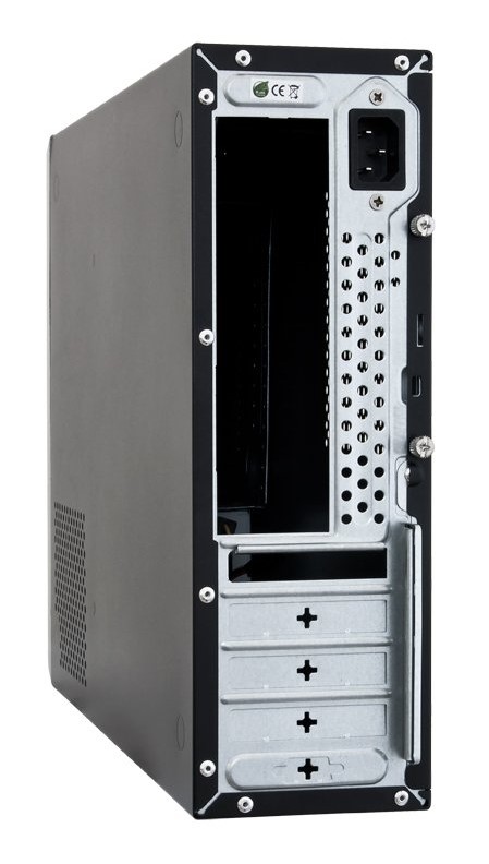 Корпус Chieftec Flyer FN-03B 350W, фото 7