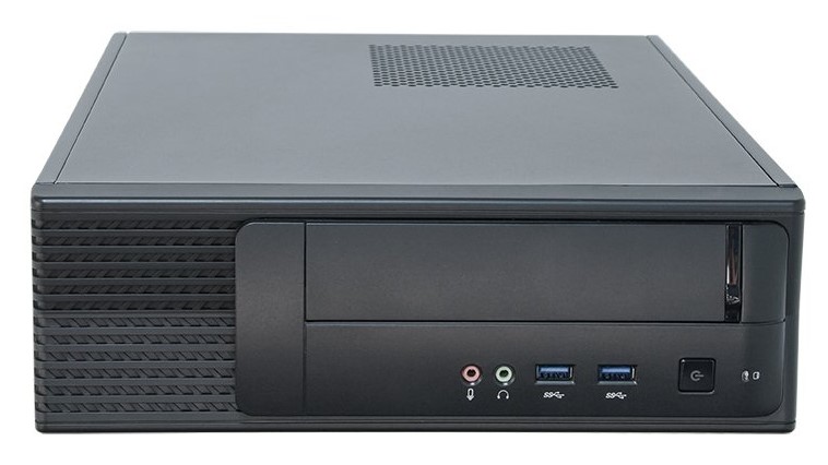 Корпус Chieftec Flyer FN-03B 350W, фото 5