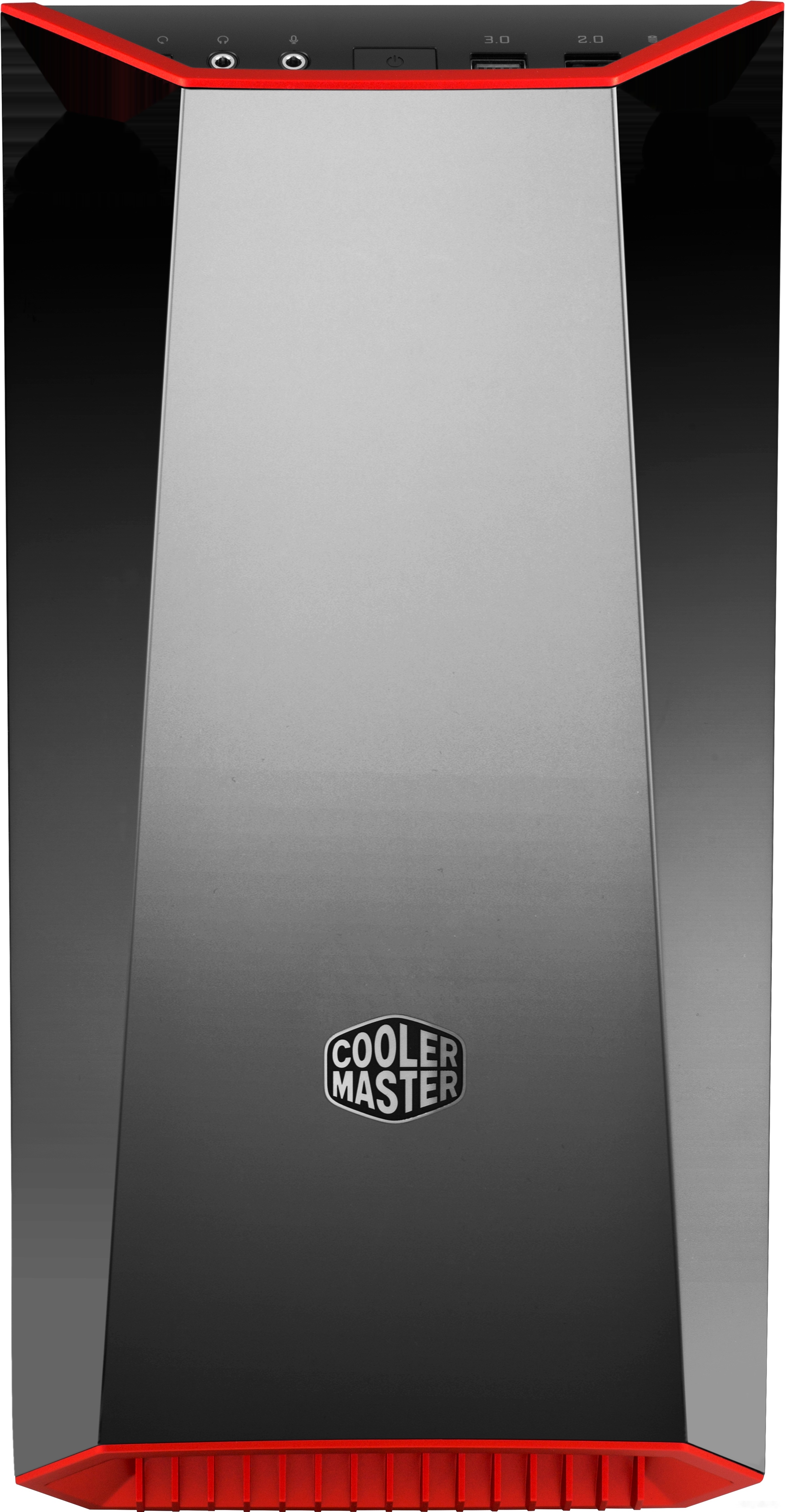 Корпус Cooler Master MasterBox Lite 3.1 MCW-L3B3-KANN-01, фото 6