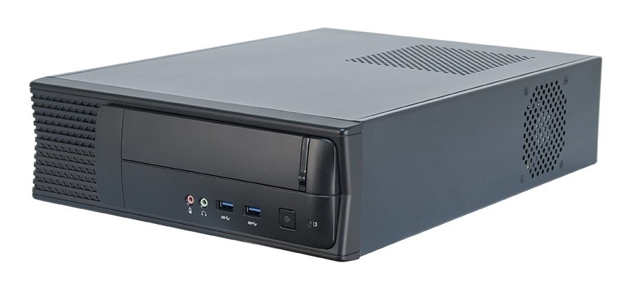 Корпус Chieftec Flyer FN-03B 350W, фото 2
