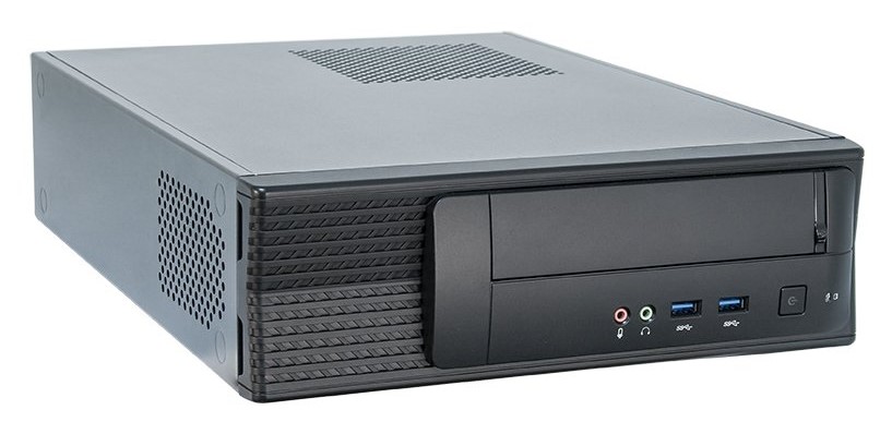 Корпус Chieftec Flyer FN-03B 350W, фото 4