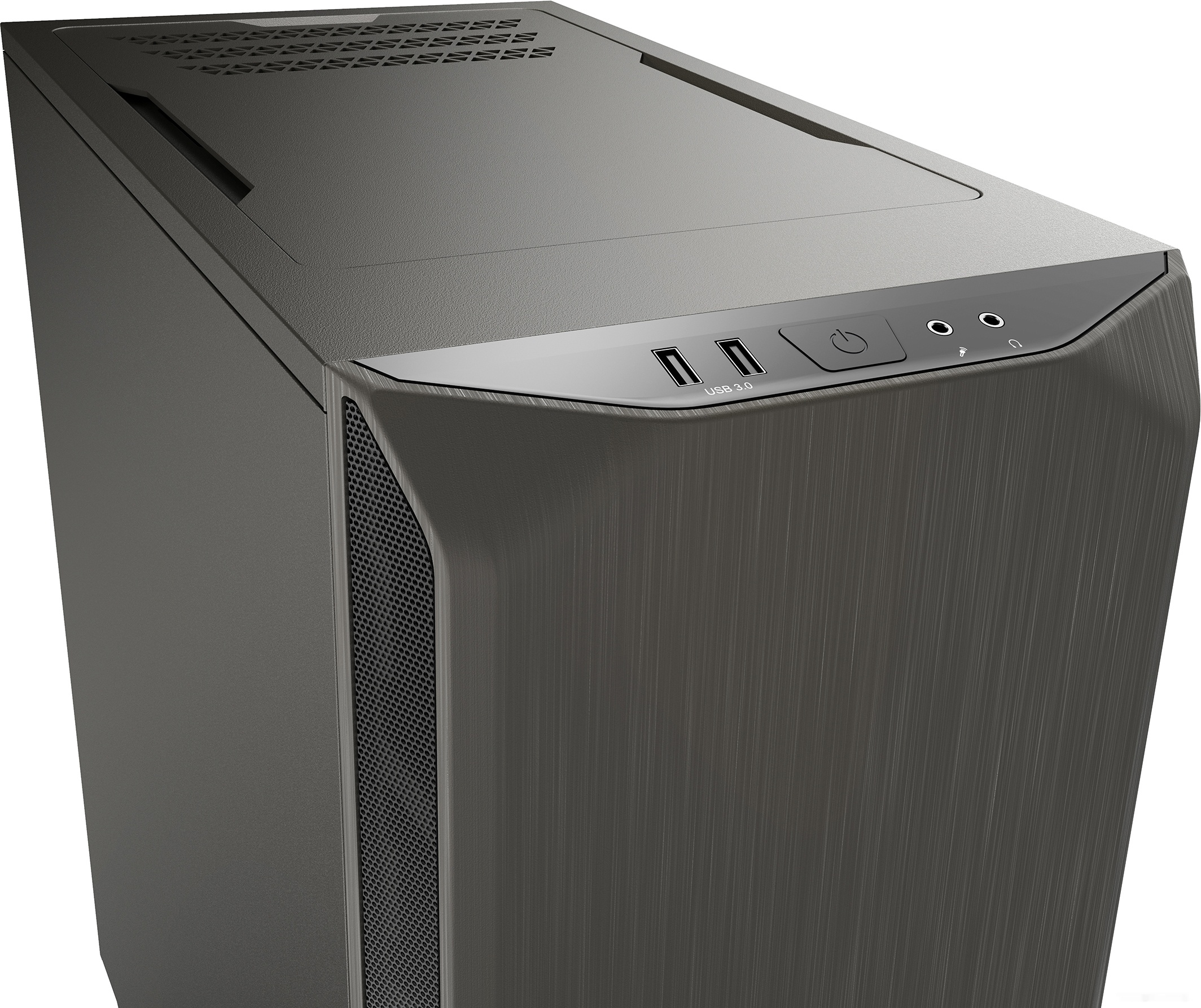 Корпус be quiet! Pure Base 500 BG036, фото 6