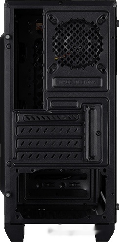 Корпус Aerocool Cylon Mini (черный), фото 10