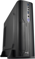 Корпус Aerocool Cs-101 Black