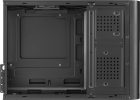 Корпус Aerocool Cs-101 Black