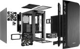Корпус be quiet! Pure Base 500 BG034