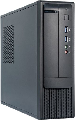 Корпус Chieftec Flyer FN-03B 350W, фото 1