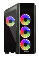 Корпус Chieftec Scorpion 3 GL-03B-OP
