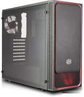 Корпус Cooler Master MasterBox E500L MCB-E500L-KA5N-S01
