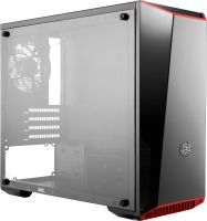 Корпус Cooler Master MasterBox Lite 3.1 MCW-L3B3-KANN-01