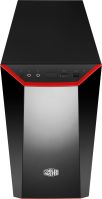 Корпус Cooler Master MasterBox Lite 3.1 TG MCW-L3S3-KGNN-00
