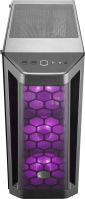 Корпус Cooler Master MasterBox MB511 RGB MCB-B511D-KGNN-RGB