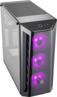 Корпус Cooler Master MasterBox MB520 MCB-B520-KGNN-RGB