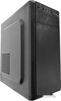Корпус INTER-TECH L-01 SL-500A 500W, фото 1
