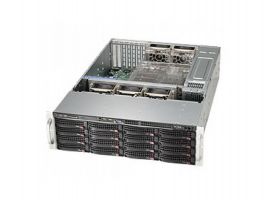 Корпус Supermicro CSE-836BE1C-R1K03B