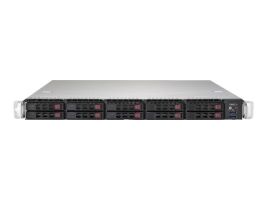 Корпус Supermicro SC113AC2-R706WB2