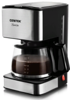 Капельная кофеварка CENTEK CT-1144
