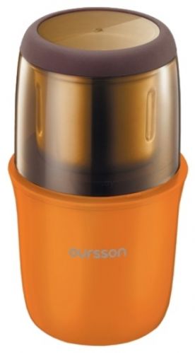 Кофемолка Oursson OG2075/OR (Orange)