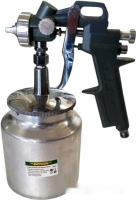 Краскопульт Edon 990S