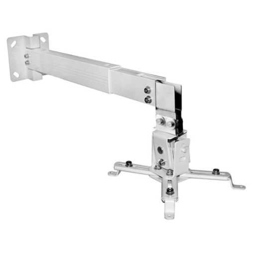 Кронштейн Arm Media PROJECTOR-3 White, фото 1