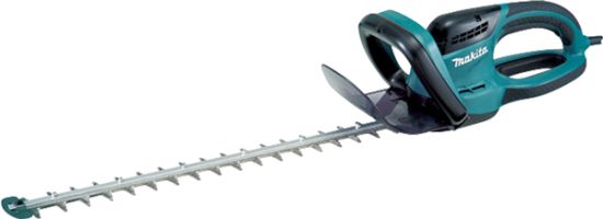 Электрический кусторез Makita UH6580