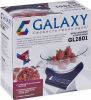 Кухонные весы GALAXY GL2801