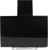 Кухонная вытяжка AKPO Clarus eco 60 WK-4 (черный)