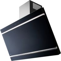 Вытяжка AKPO Kastos WK-9 90 BK