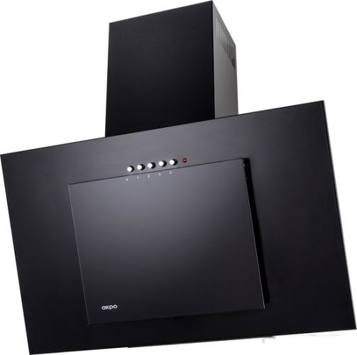 Вытяжка декоративная AKPO Nero Eco 50 WK-4 (Black)
