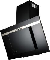 Кухонная вытяжка AKPO Nero line eco 60 WK-4 (черный)