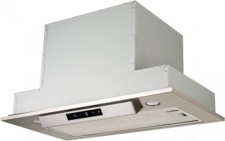 Вытяжка скрытая AKPO Neva II 60 WK-9 1250 (нержавеющая сталь)